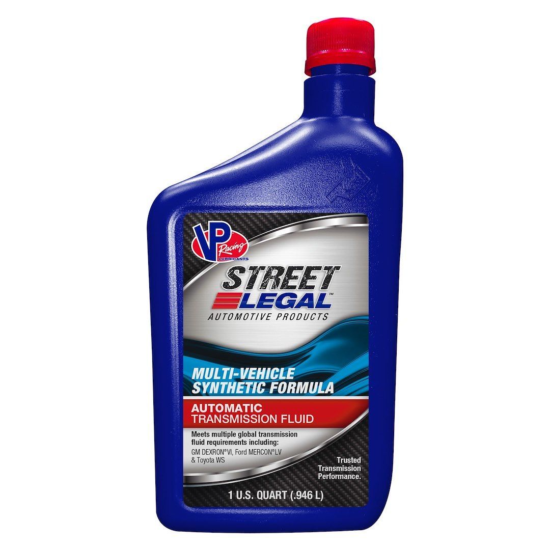 VP RACINGTrans Fluid Dex VI Syn 32oz