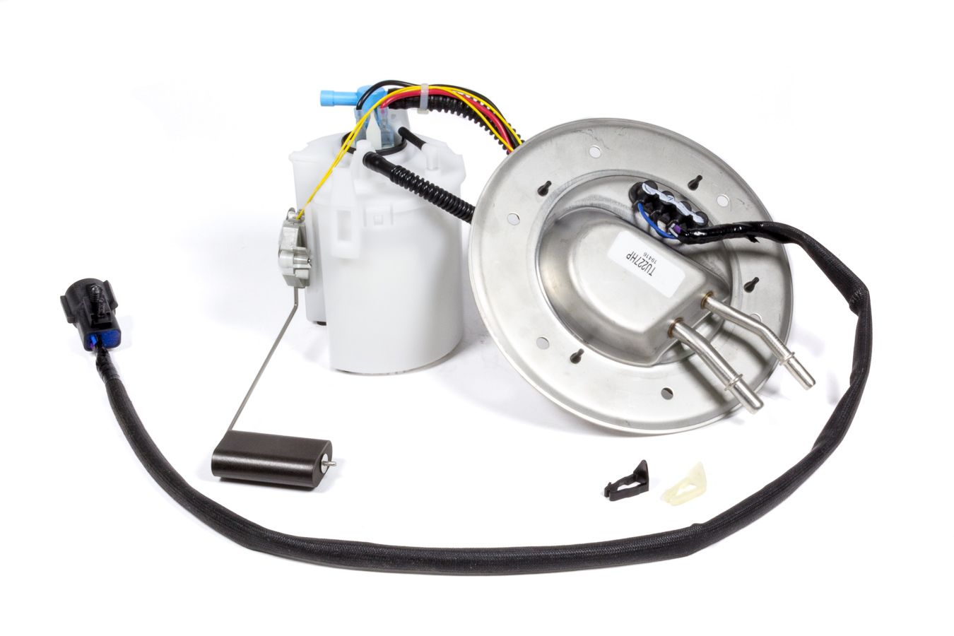 WALBRO / TI AUTOMOTIVEFuel Pump Assy - 255lph Gas - Mustang 1998