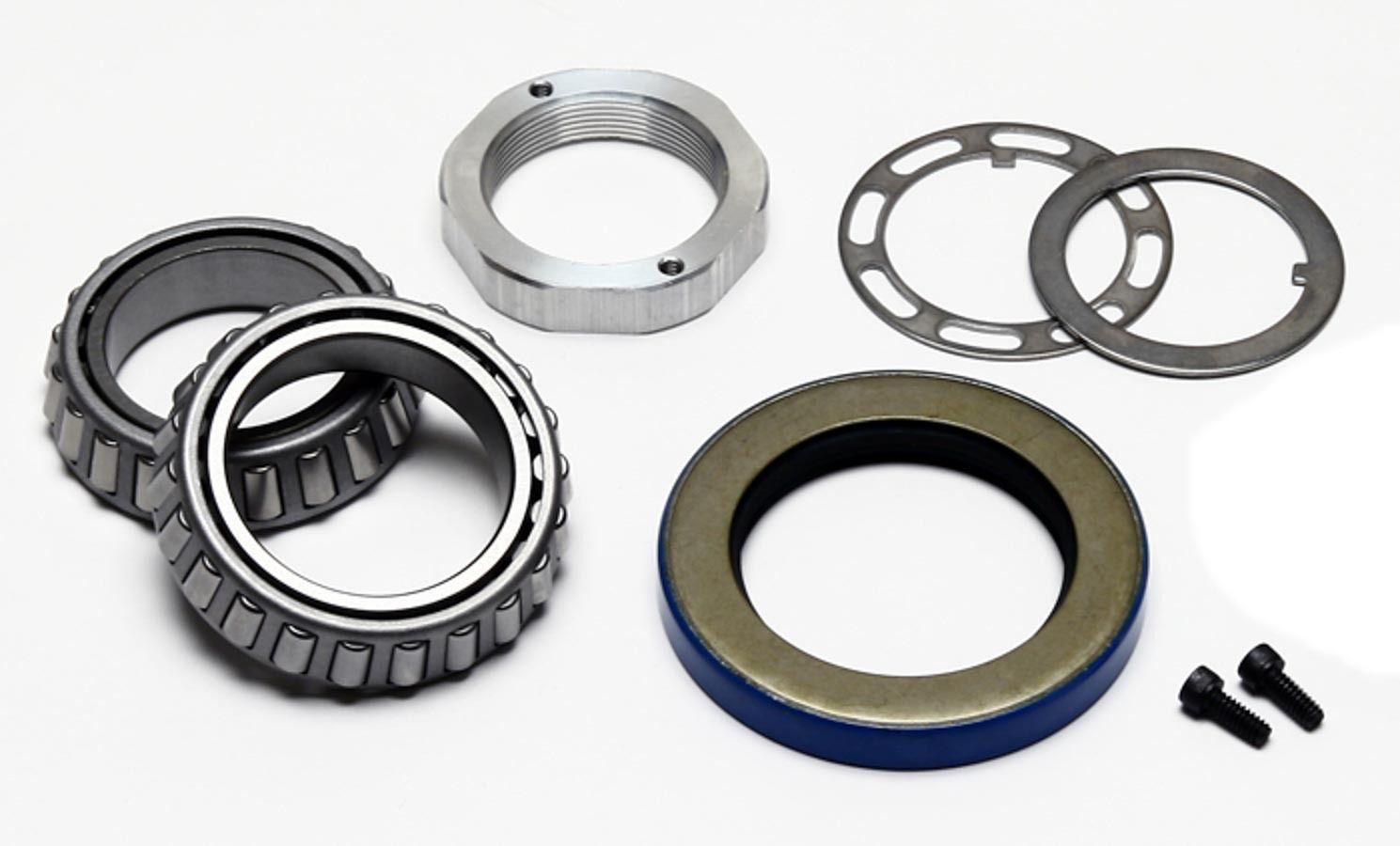 WILWOODBearing & Seal Kit Wide 5