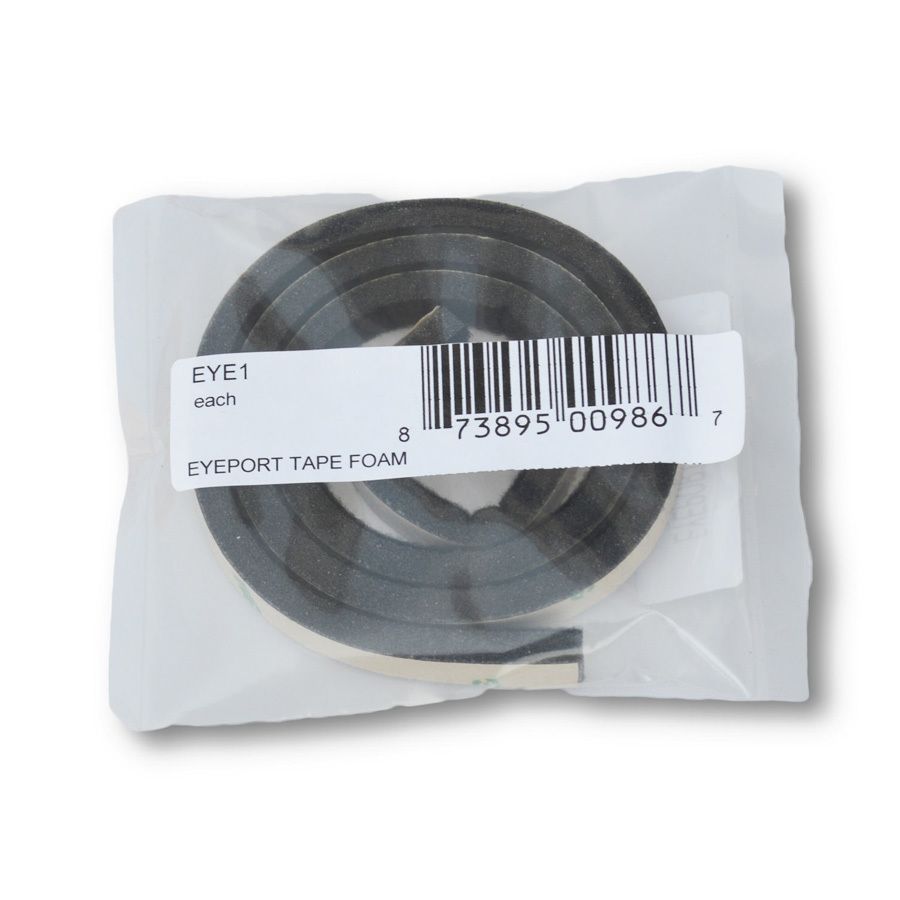 ZAMP Eyeport Tape Foam