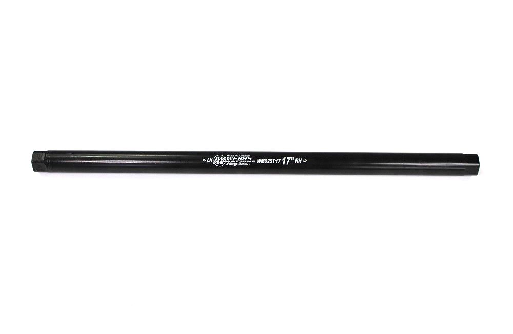 WEHRS MACHINESuspension Tube 17in x 5/8in -18 THD