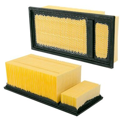 WIX RACING FILTERSAir Filter
