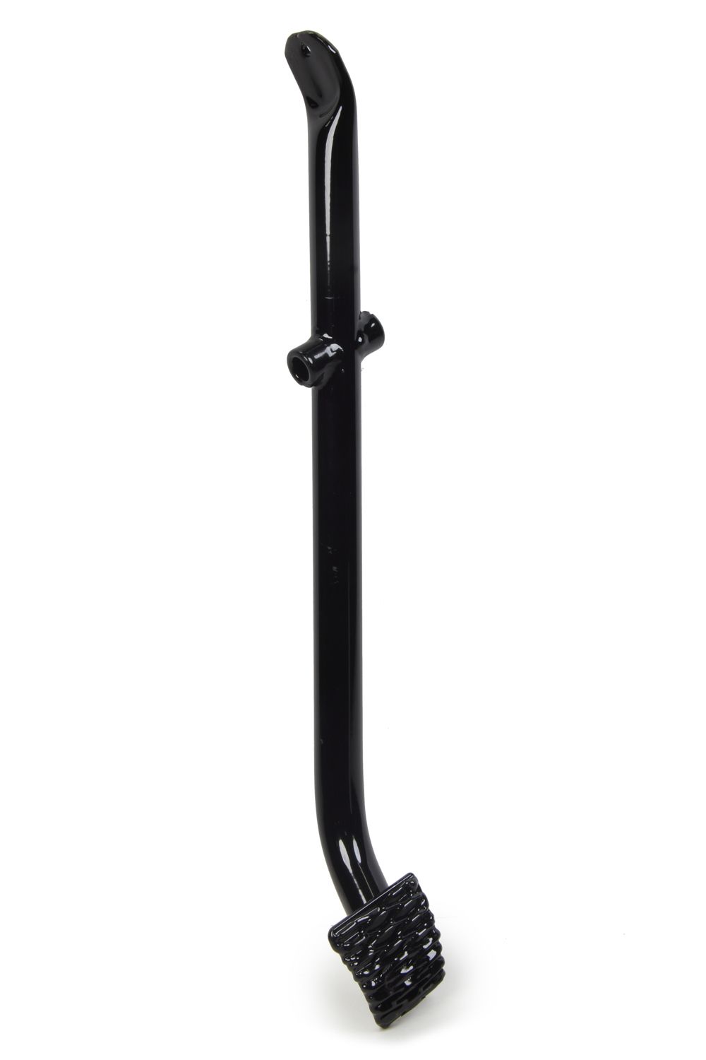U-B MACHINEGas Pedal Drag With A Expanded Metal Plate