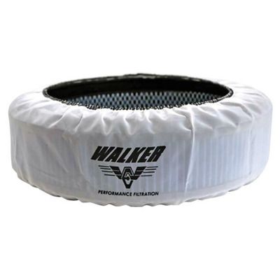 WALKER ENGINEERINGWhite Outerwear For Round 14in Filter