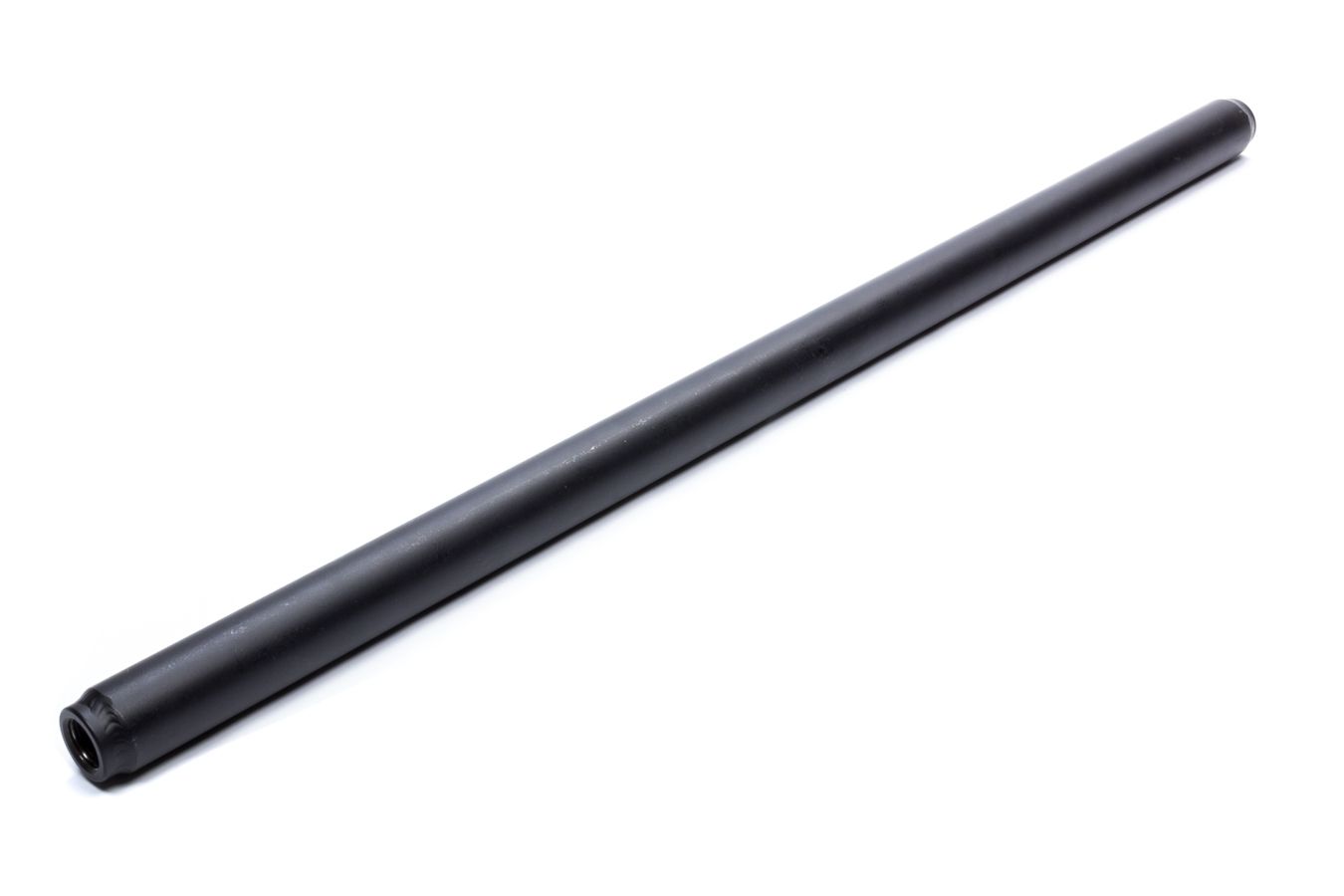 TRIPLE X RACE COMPONENTSRadius Rod Steel 22-1/2 Left Front Black