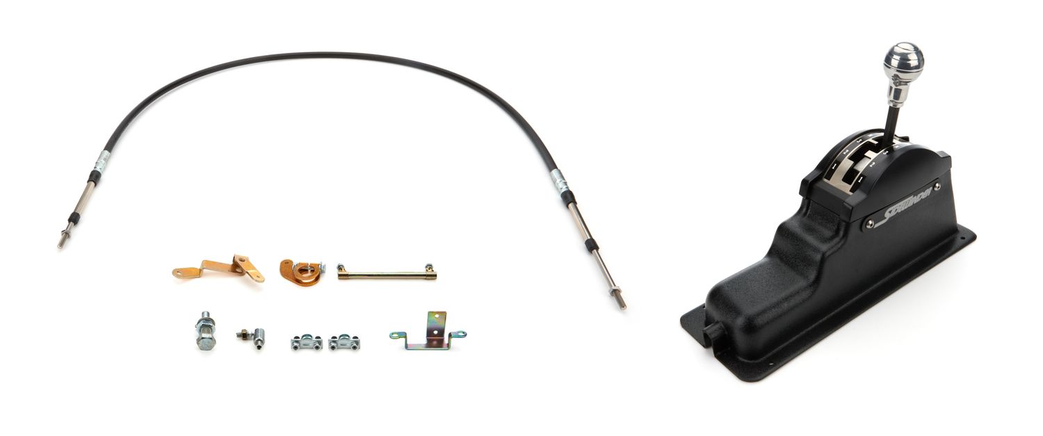 WINTERSShifter 904 Torqueflite Stock Standard