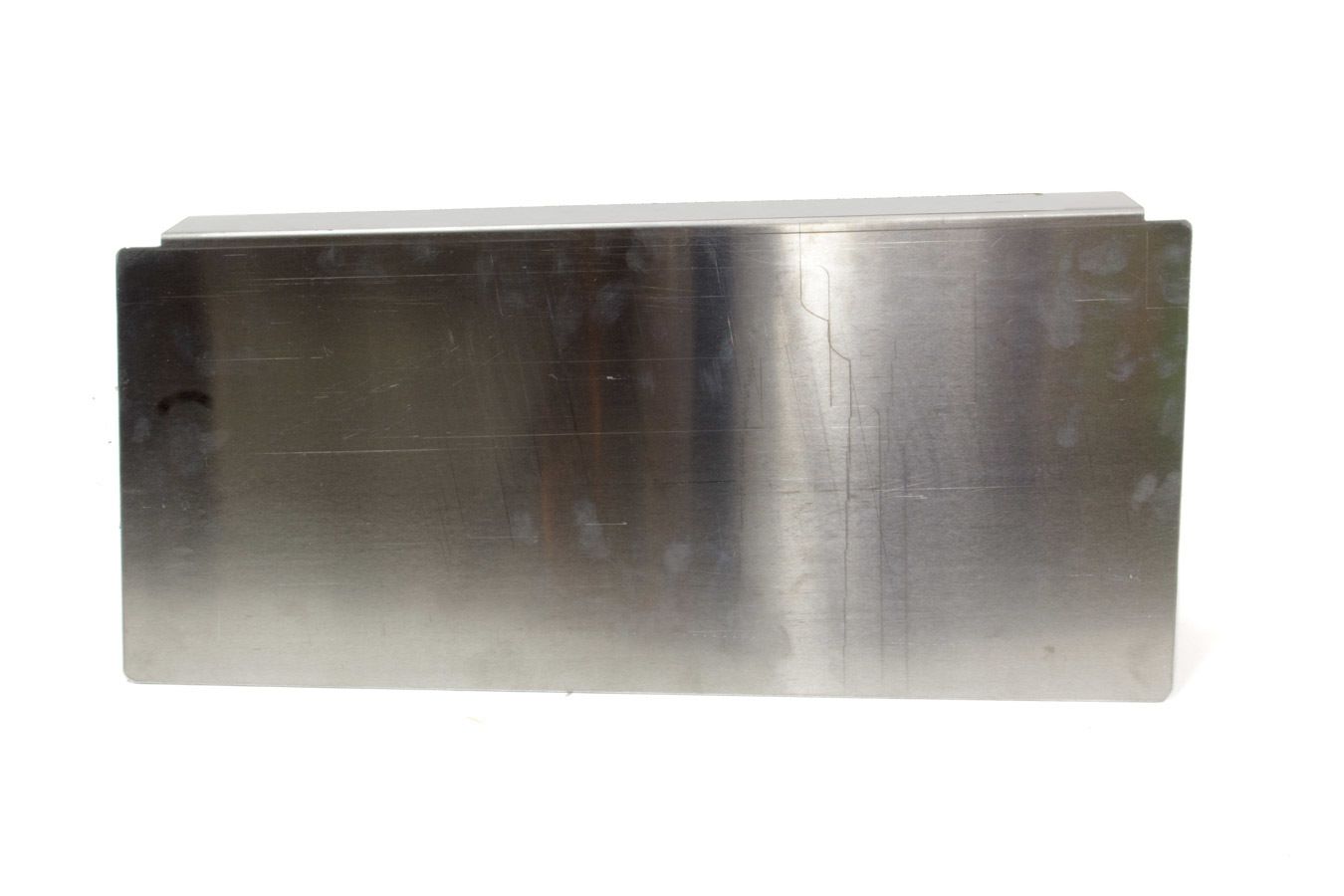TRIPLE X RACE COMPONENTSRadiator Air Dam Flat