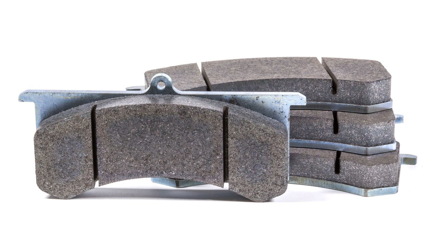 WILWOODBrake Pads Set BP-30 7520 GN