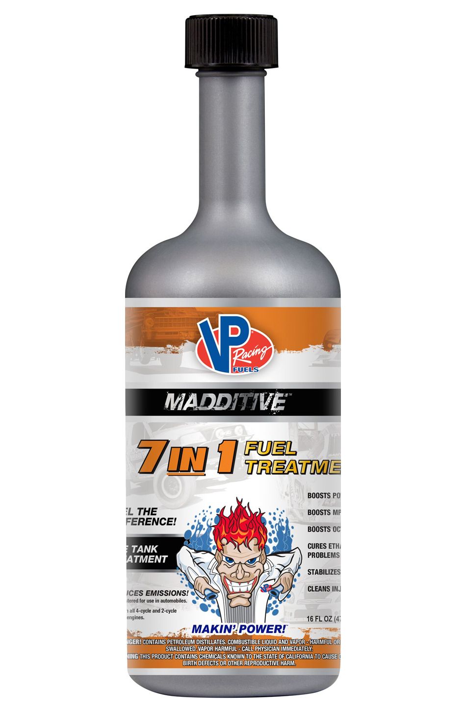 VP RACINGFuel Treatment 7 in 1 16oz