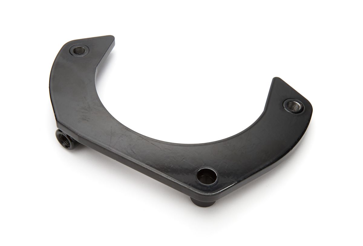 U-B MACHINEPinto Brake Bracket For Large GM Caliper