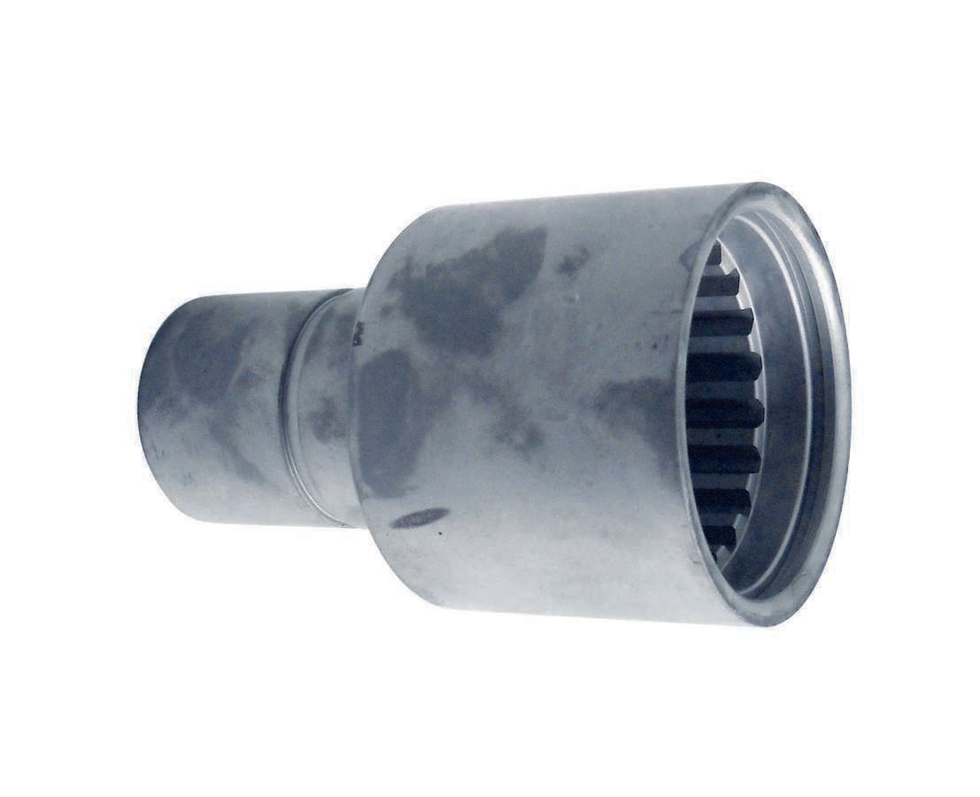WINTERSSwivel Spline Coupler
