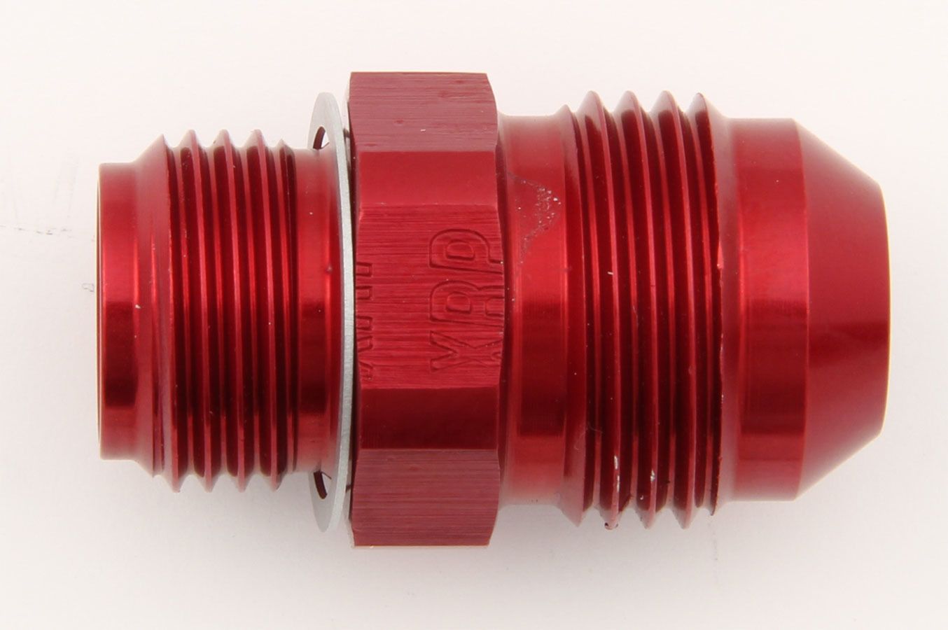 XRP-XTREME RACING PROD.#8 to 5/8-18 Inv Flare Fuel Pump Fitting