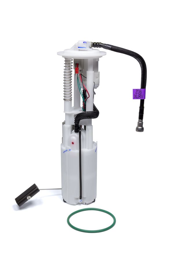 WALBRO / TI AUTOMOTIVEFuel Pump Assembly Gas - Corvette 2007-13