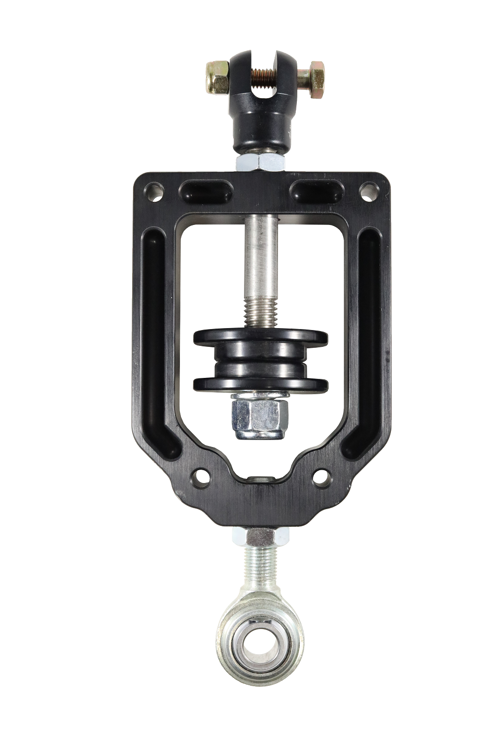 WEHRS MACHINESMALL SPRING 6TH COIL BARE