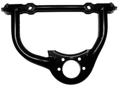 U-B MACHINEUpper A Arm 8 Steel Offset Ball Joint Style