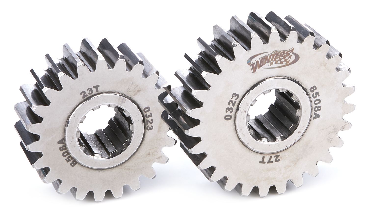 WINTERSQuick Change Gears