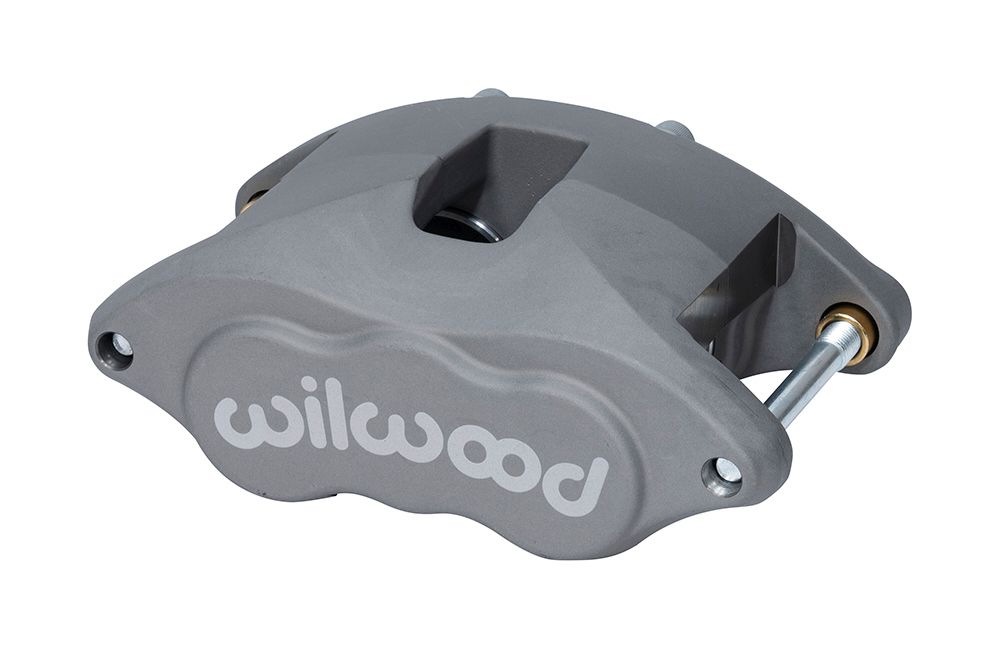WILWOODCaliper GM D52 1.28in Rotor Dual Piston