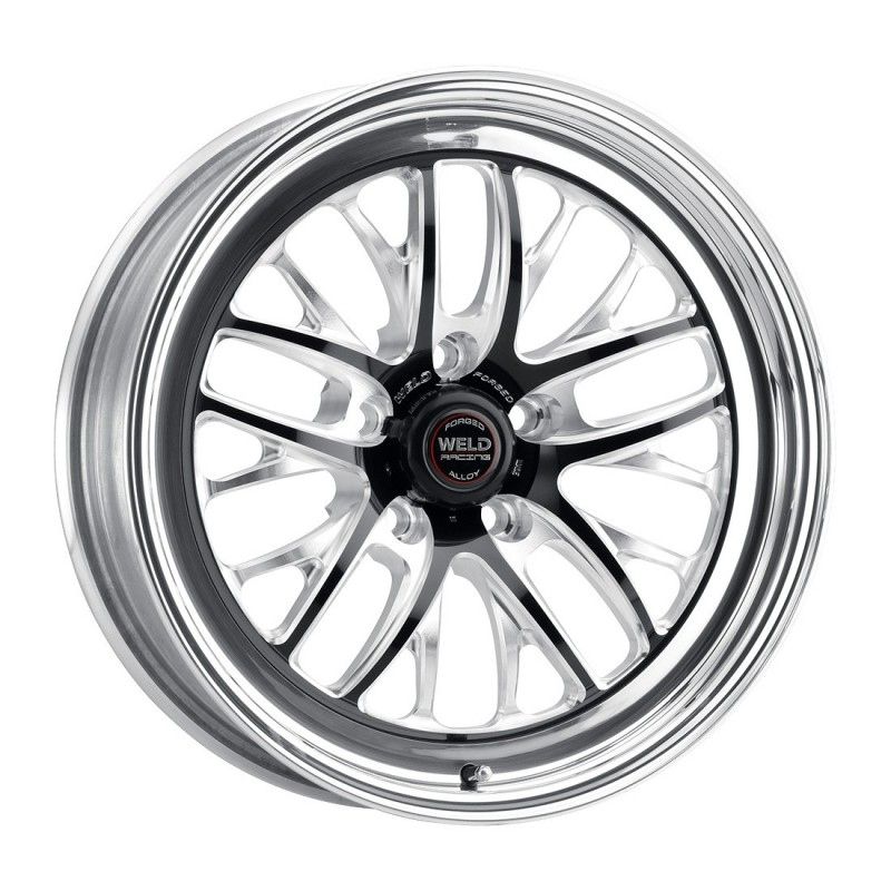 WELD RACINGRT-S S82 Series Wheel 17x10 5x112mm 7.3 BS