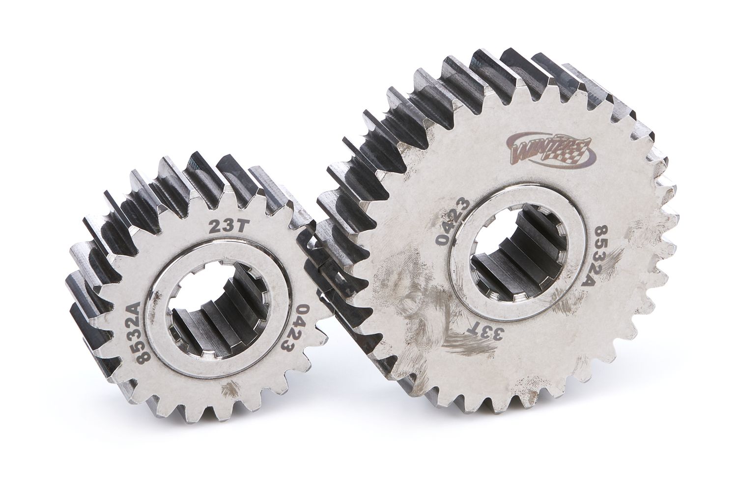 WINTERSQuick Change Gears