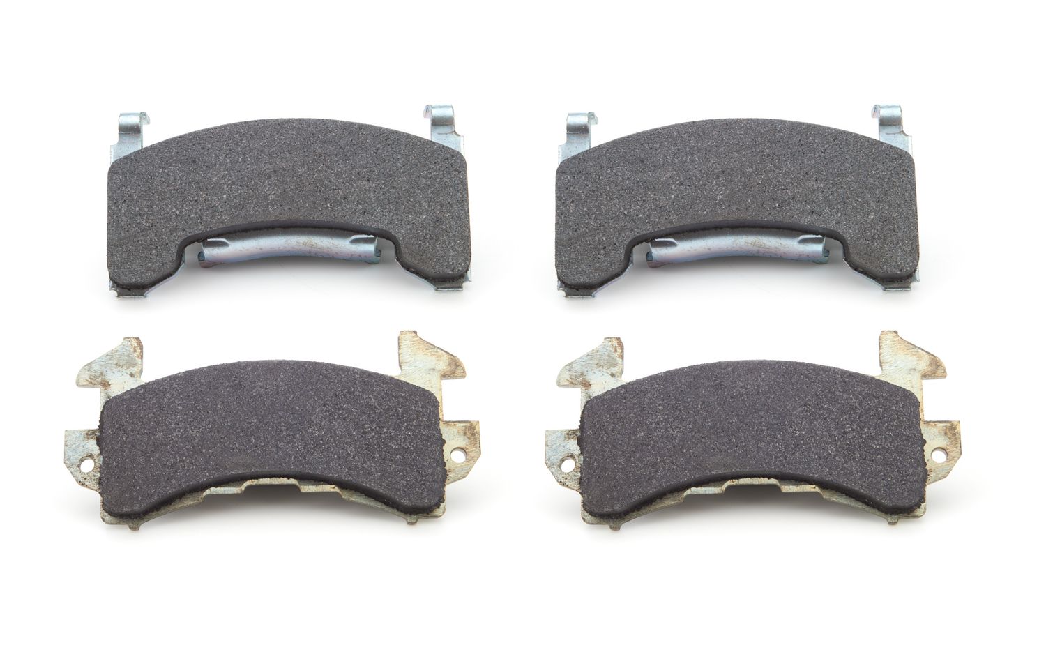 WILWOODPad Set BP-20 D154 GM Metric
