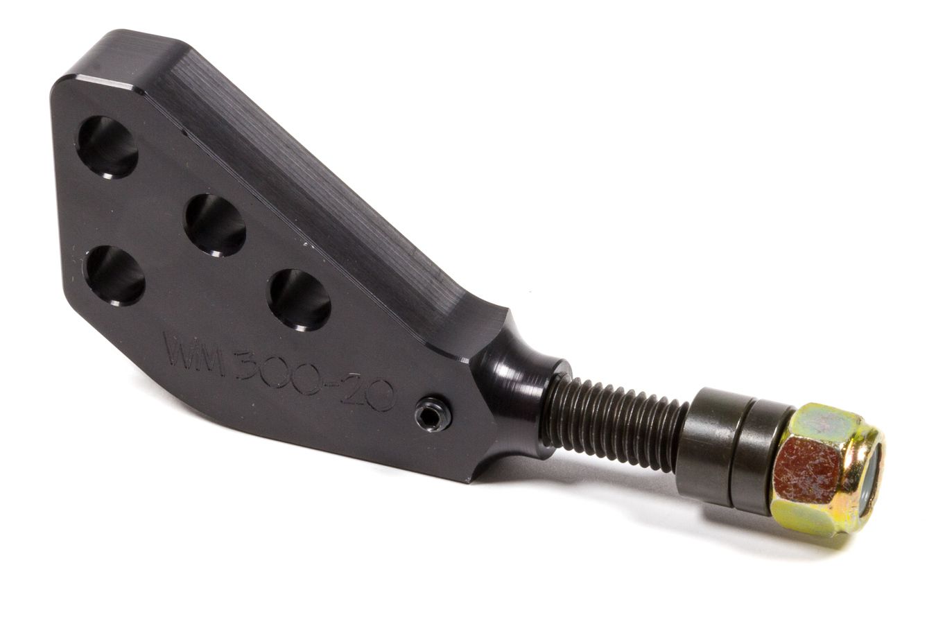 WEHRS MACHINEShock Mount Straight