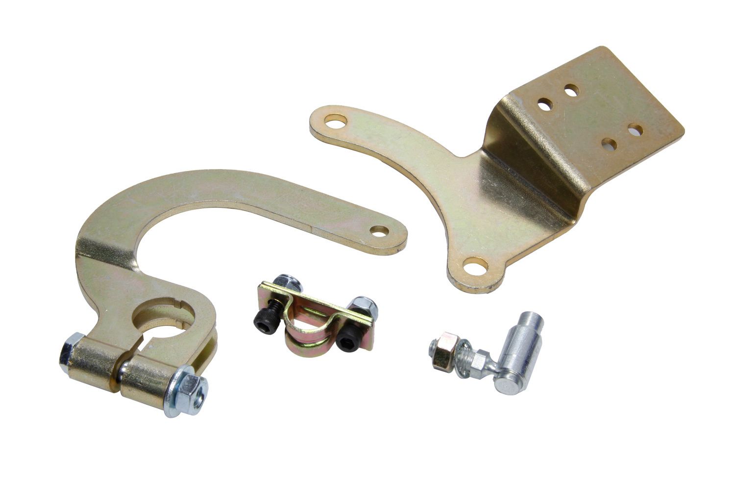 WINTERSHardware Kit Ford C4
