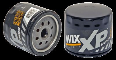 WIX RACING FILTERSOil Filter