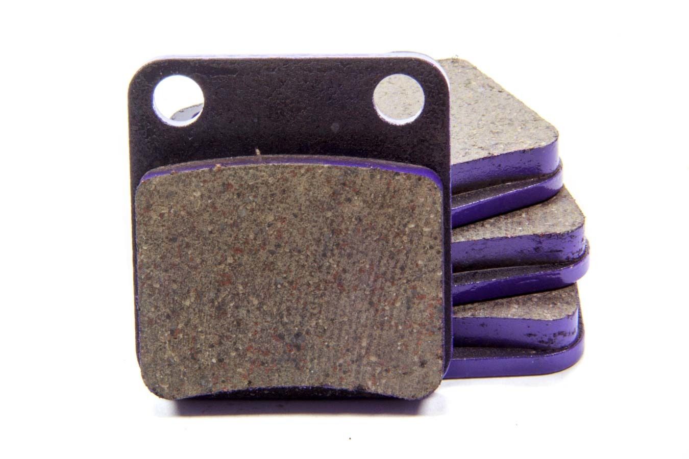 WILWOOD GP200 Brake Pad Purple Compound