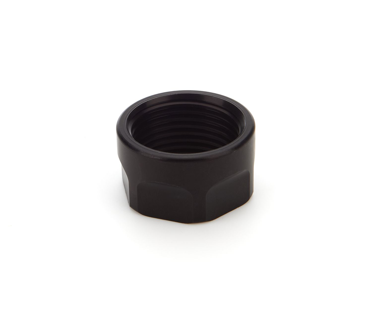 WEHRS MACHINEJAM NUTS 1-1/8IN FINE ALUMINUM SCREW JACK