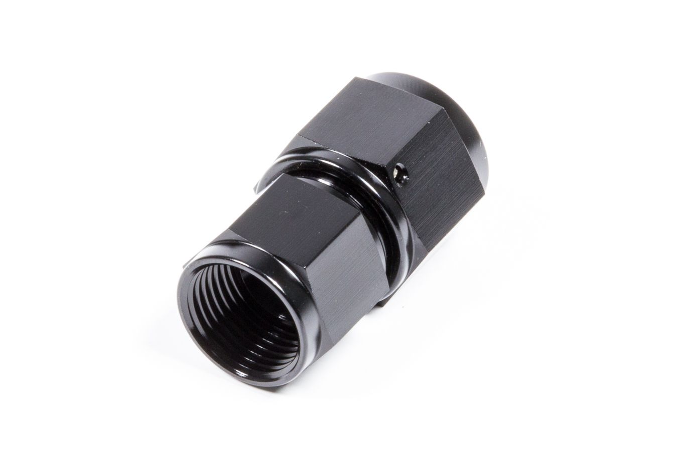 TRIPLE X RACE COMPONENTS#8-#10 Female/Female Swivel Union