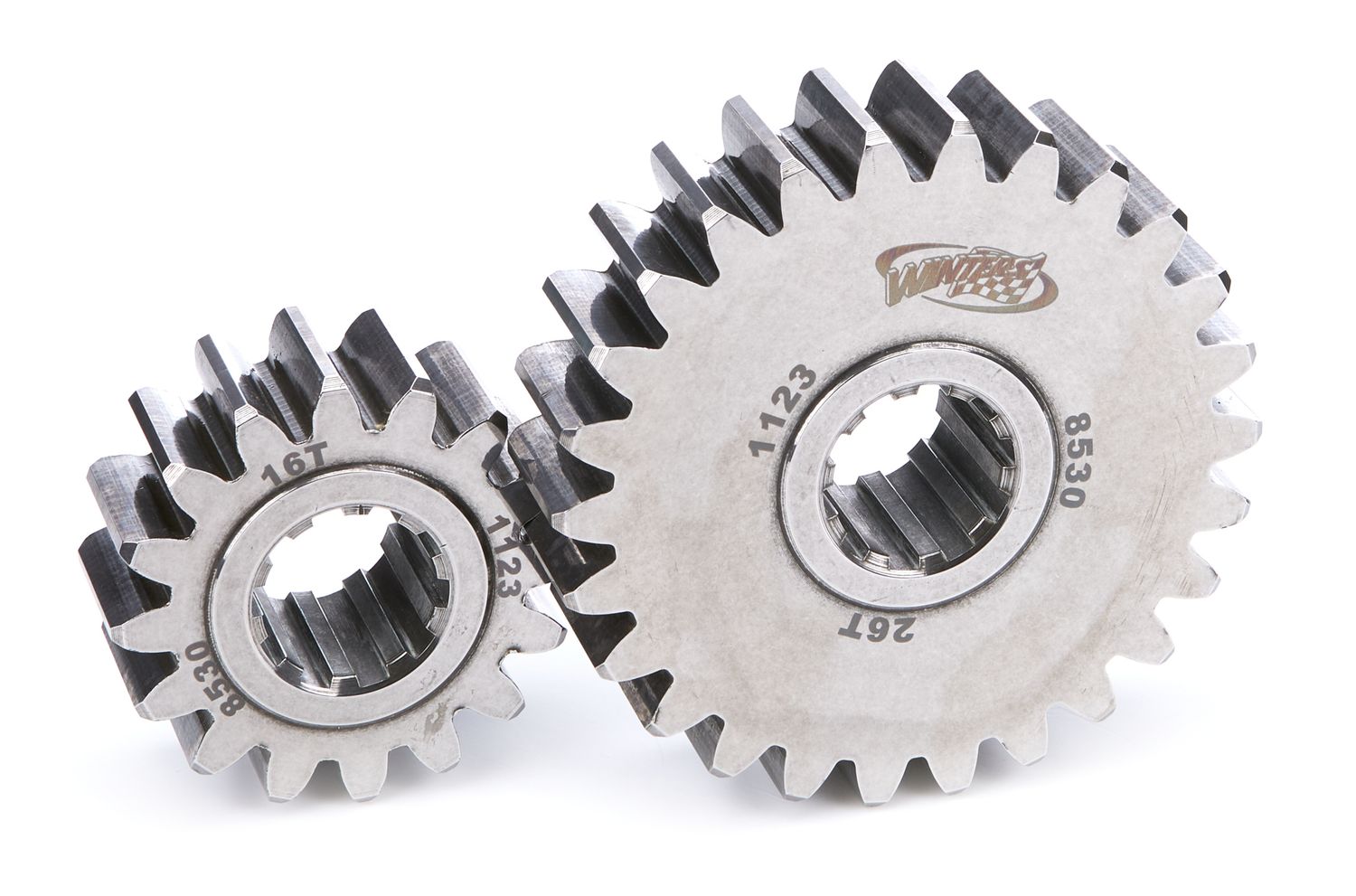 WINTERSQuick Change Gears
