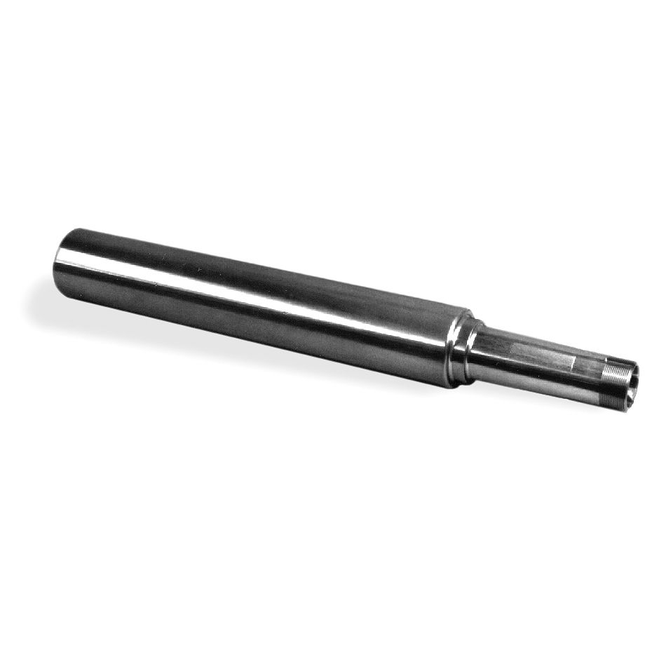 WINTERSW/5 Alum Tube for30-3/16 Axle
