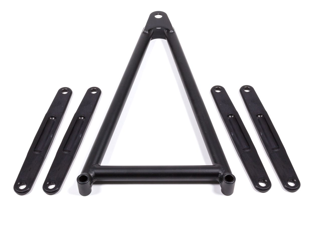 TRIPLE X RACE COMPONENTSJacobs Ladder 14in Black Sprint Car