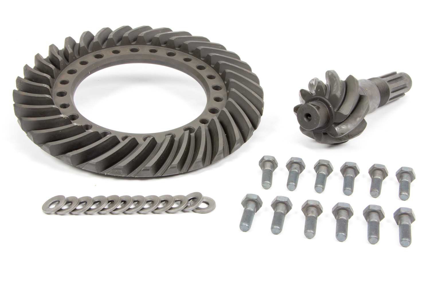 WINTERSRing & Pinion 4.86 w/o Bearings