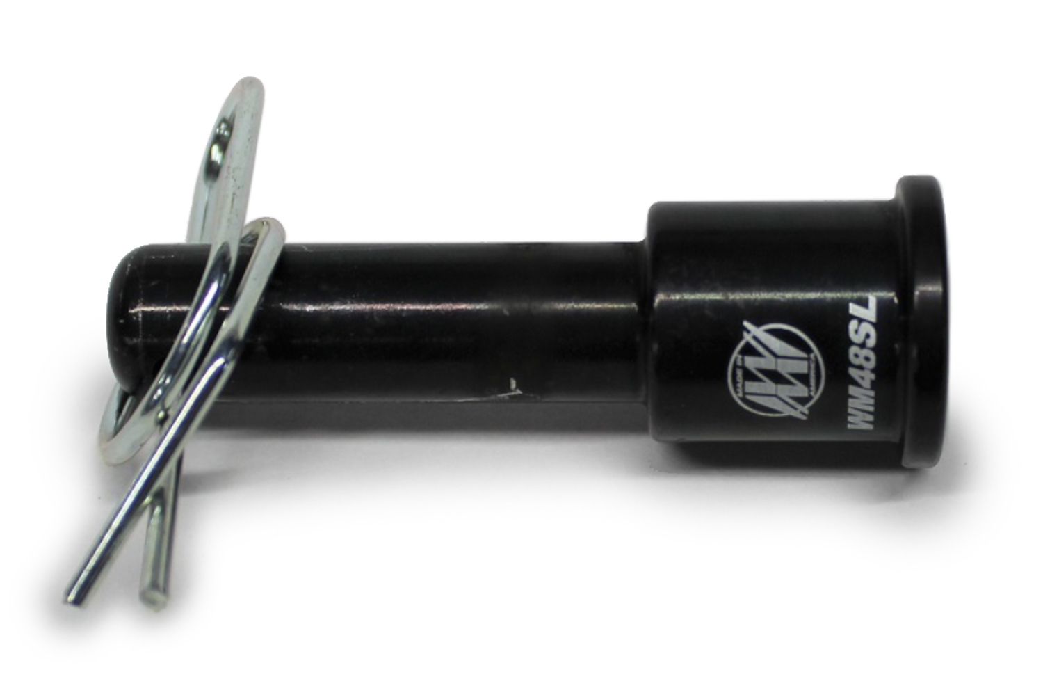 WEHRS MACHINEShock Quick Pin Steel Long