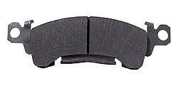 WILWOOD A Type Brake Pad GM