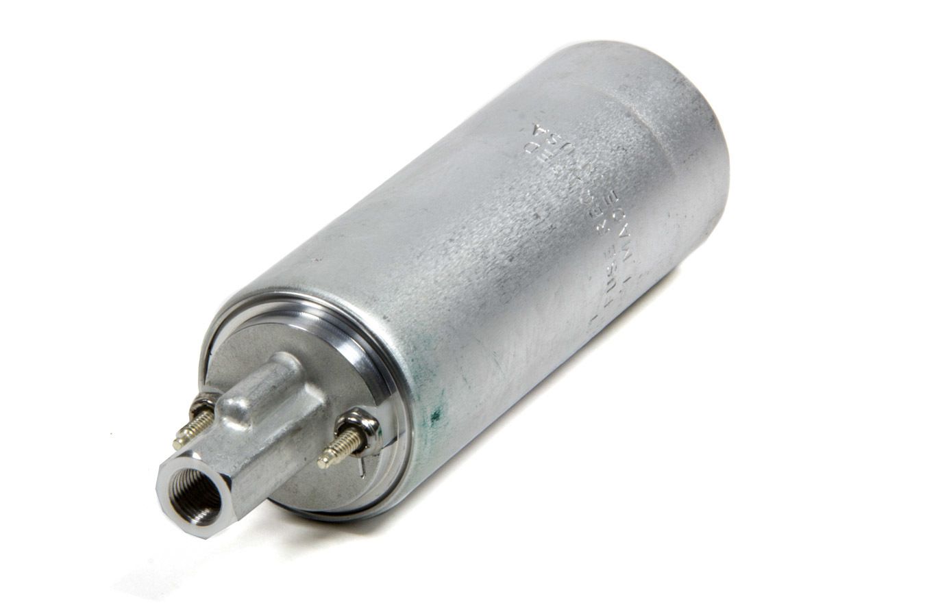 WALBRO / TI AUTOMOTIVEFuel Pump - 190lph - Gas Inline - Universal