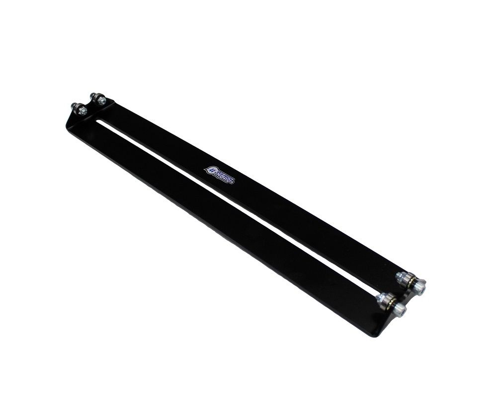 WEHRS MACHINEAxle Checker