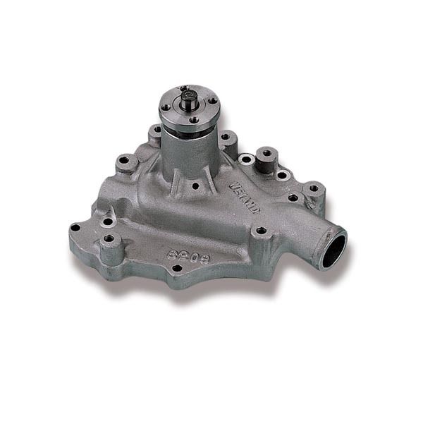 WEIANDFord 351-400M Water Pump Discontinued 04/26/18 VD