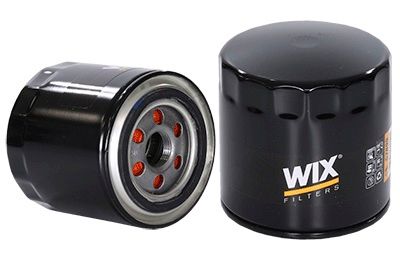 WIX RACING FILTERSSpin-On Lube Filter