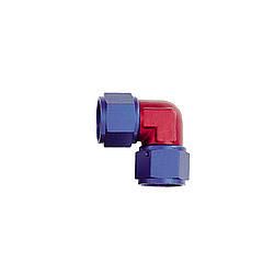 XRP-XTREME RACING PROD.#8 90 Deg Fem Swivel Forged Coupling
