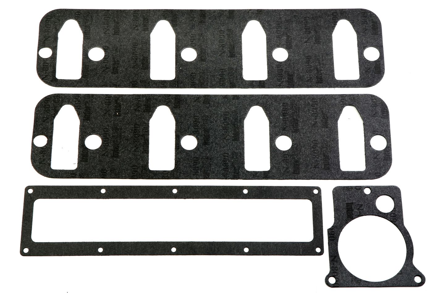 WEIANDLS1 Intake Gasket Kit