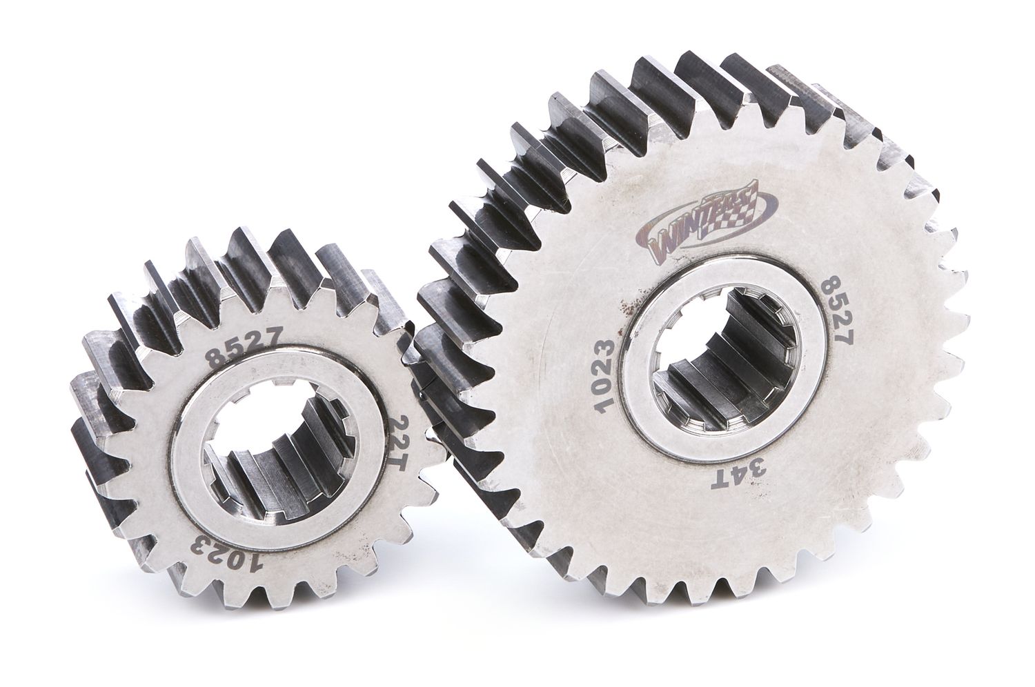WINTERSQuick Change Gears
