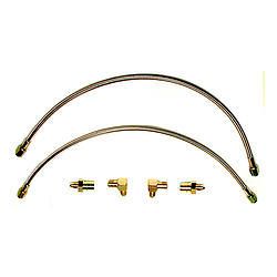 WILWOODFlexline Kit 90-05 Civic