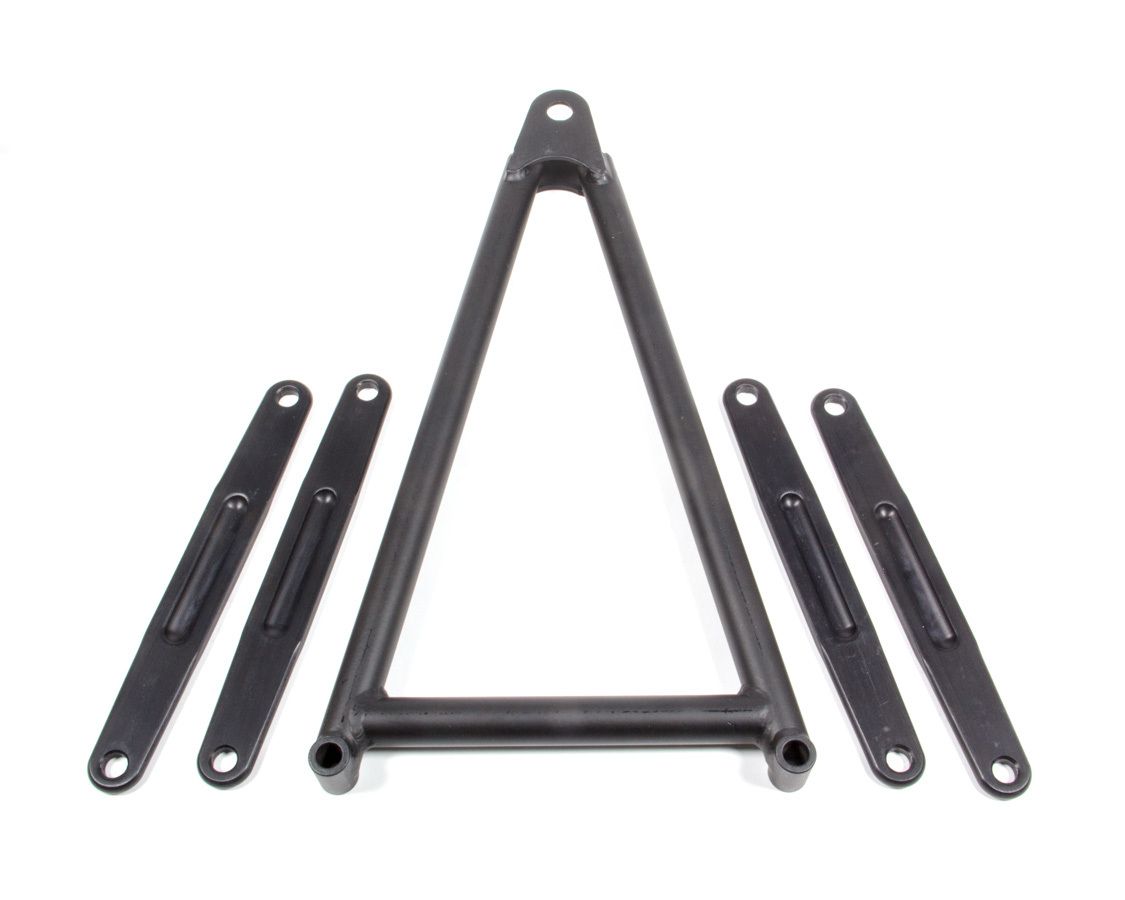 TRIPLE X RACE COMPONENTSJacobs Ladder 13-5/8in Black Sprint Car