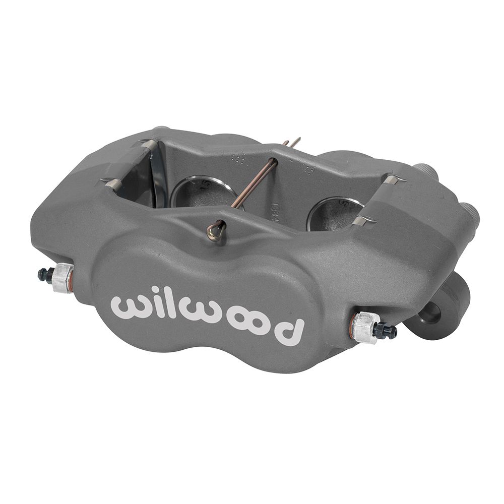 WILWOODCaliper FDL 1.38in Bore .380in Rotor