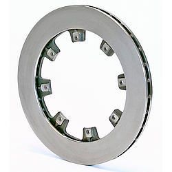 WILWOODRotor 8bt .810in 12.19in 7in UltraLite