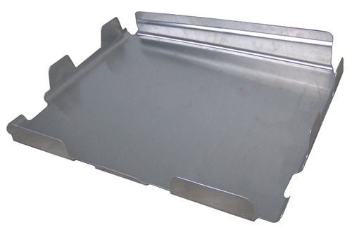 TRIPLE X RACE COMPONENTSSprint Car Floor Pan 15-1/2in New Style