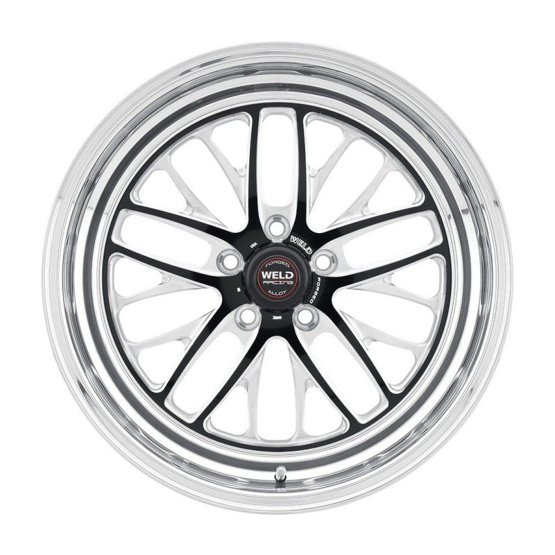 WELD RACINGRT-S S82 Series Wheel 17x10 5x115mm BC 6.7 BS