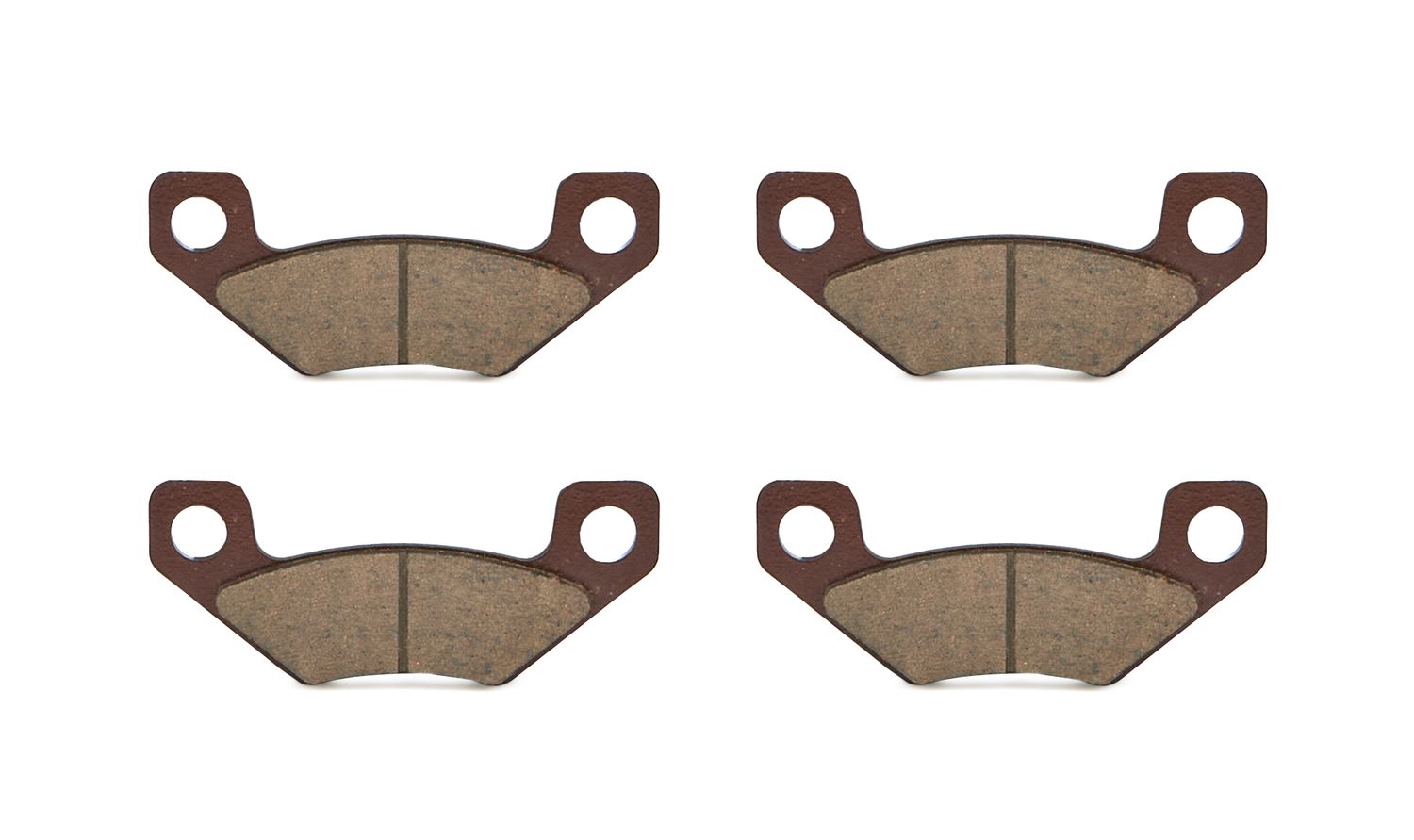 WILWOODBrake Pads BP-10 6407